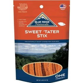 Blue Ridge Naturals Sweet Tater Stix - 5 oz