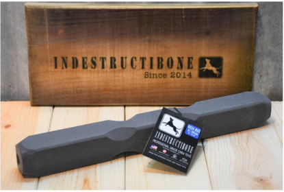 Indestructibone Professional Grade ™Mega Max 12" - Dogs 51-100 lbs