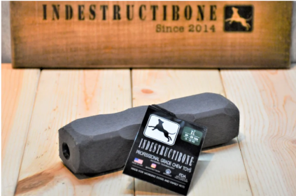 Indestructibone™ Professional Grade XL - Dogs 30-50 lbs.